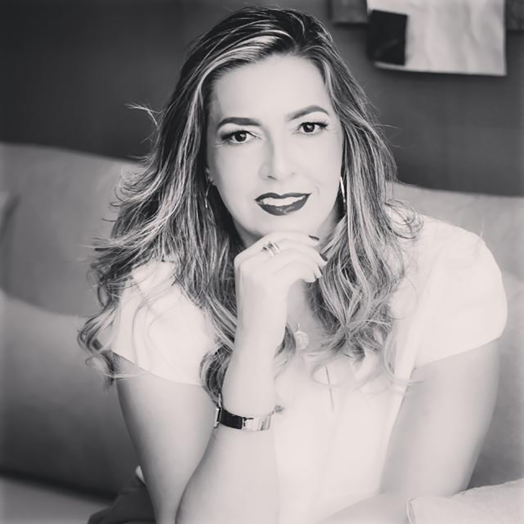 Graziela Fran&ccedil;a