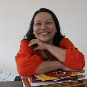 Ros&acirc;ngela Lima