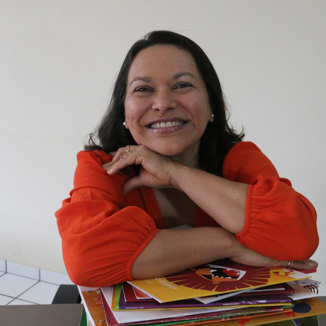 Ros&acirc;ngela Lima